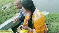 Indiase hete aangename bhabhi-seks! hete Indiase kleine stad seks