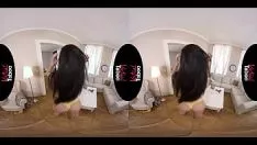 播放 现实禁忌 - 黄色睫毛