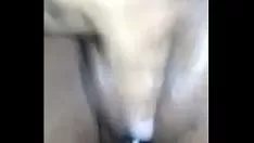 Thomas Moreninha se masturbe avec des reçus vidéo