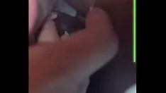 মিলফ ফাইস উন ফেলতিও আ আন ব্ল্যাকন হুমম?