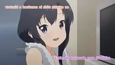 Shoujo kyouiku re sequence 1 captioned portuguese
