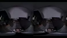 Night board vr: la dimensione della compensazione aumenta