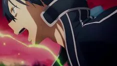 Sao アリシゼーション war of infernal region