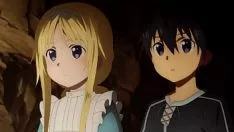 Play Brand art ondraw alicization 01