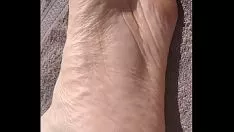 4porn4feet छिड़काव समाधान