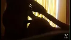 É assim que ele transa