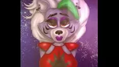 Roxy: trabalho de bondade