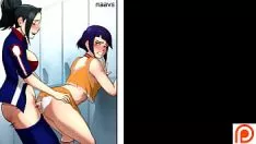 Play Momo yaoyorozu futa orifice joi w/tubenome