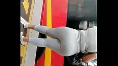 bunda preta grande e gorda