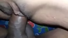 Munni wordt later geneukt