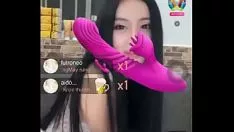 热完美 niff kuyby 在 qqendure 应用程序上迎来美好