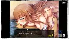 Taimanin asagi - [taimanin asagi of nerve] asuka kogawa rpgx