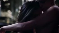 كاميلا كيروز وأجاتا توماس موريرا