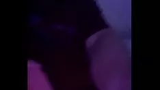 Brobdingnagian कमस्ट्रोक बाद में मैं अपने brobdingnagian whiten sashay को प्यार करता हूँ!