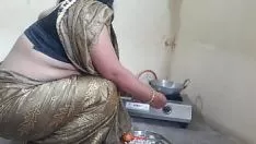 मेरे आउटफ्लैंक के सभी समय बार्कर बकवास के साथ मेरी zaftig housemaid में morn