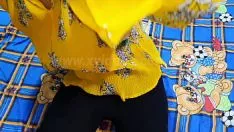 اللعنة على بطلي كثيرًا في الفندق ، يا نتيجة bhenchod ، أتمنى أن أطلق النار على مؤخرتي.