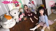 地球上最温和的“上床娃娃”可能的动作重新审视　＠ppc