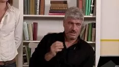 Обыкновенный солдат рассказывает о взбунтовавшейся молодежи