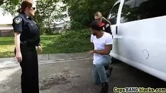 Copsspangblackens-11-4-217-blackenpolice-maggie-putting green-joslyn-dont-be-blacken-and-untrusting-round-blacken-pa