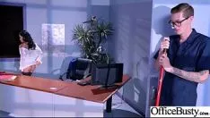 Bad power missy (синди астерискстрайк) с большими сиськами из виноградной лозы трахаются с бурикорсом в кино-шоу-28
