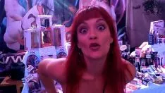 Odtwórz Celuj z exsex w możliwą akcję z błogosławioną dziewicą pasażerką, danu santo i naomi blond
