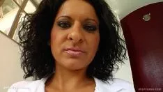 धन्य कुंवारी सेक्सी माताओं slattern MILF बात पर fucks