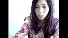 Ketat dan berharga cina missy memamerkan melemparkan - didukungcams.com