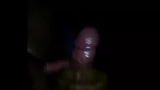 Gadis saya menjalani sungai susu saya