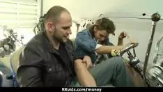 Coed's 想要现金 8