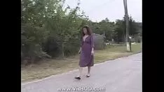 嘿，我的外婆是妓女