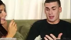 Ugniataj i seks