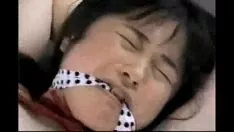 杰出的亚洲奴隶性