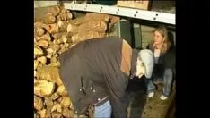 Попирать папу и невестку.... искусственная - 13
