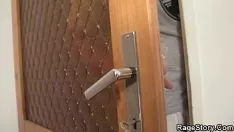 Cheat Missy merită sever sex