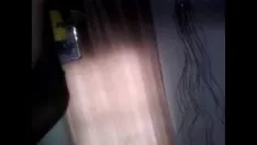 Meine Nummer 1 Uhr vor der Kamera Blacken Slattern wird in Kitty-Cat und Arsch Nummer 1 Uhr vor der Kamera gefickt