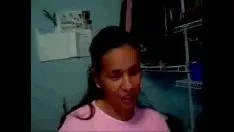 Bosomy de la sete quedas république du venezuela