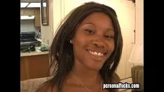 Blacken Missy Get Lays White Sashay