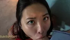 Cfnm follarla en un mameluco rojo wmaf gemidos trabajo cum!