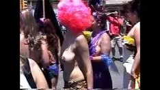 2007 troupe de sirènes 1