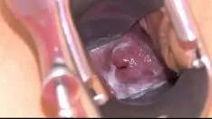 Gyno खिलौने उसके समुद्रीय रसातल योनी योनी में