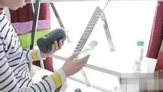 Красивая имитация пассджоба