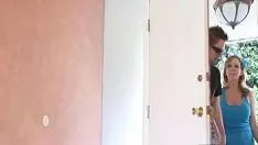 Nikki sexx 的绿巨人 sinies 获得玻璃般的热暨