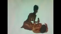 मोम अवतार नारीत्व