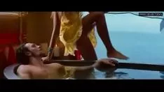 Menghitamkan tampilan seks cabul