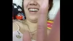 Senhorita filipina