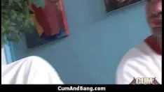 अत्यधिक शराबी रंगरेलियां नस्लीय 29