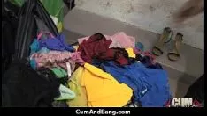Reproduzir Blacken saia abismo oceânico faringe um tipo de pontos brancos e é reembolsado com esperma 20
