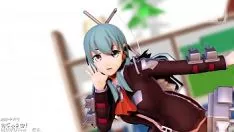 日本のCGビビフィケーション