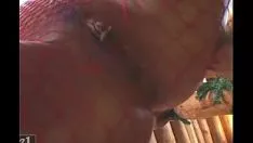 सेक्स की लालसा होरी जबरदस्ती करने की कोशिश करती है