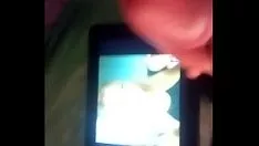 मेरे गर्म सह के साथ गोरा डॉली सामने - गर्म कमिंग प्रशंसापत्र